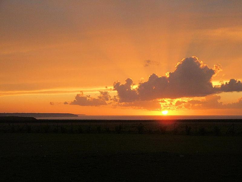 Villa Les Falaises Berneval-le-Grand ภายนอก รูปภาพ