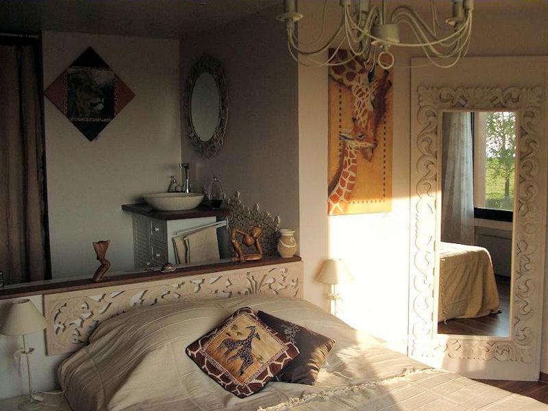 Villa Les Falaises Berneval-le-Grand ภายนอก รูปภาพ
